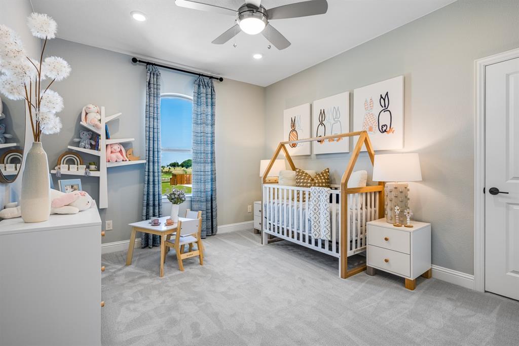 Cross Creek Meadows - Residential