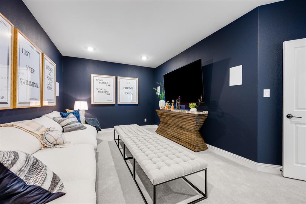 Cross Creek Meadows - Residential