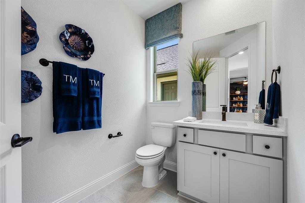 Cross Creek Meadows - Residential