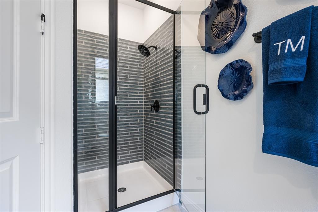 Cross Creek Meadows - Residential