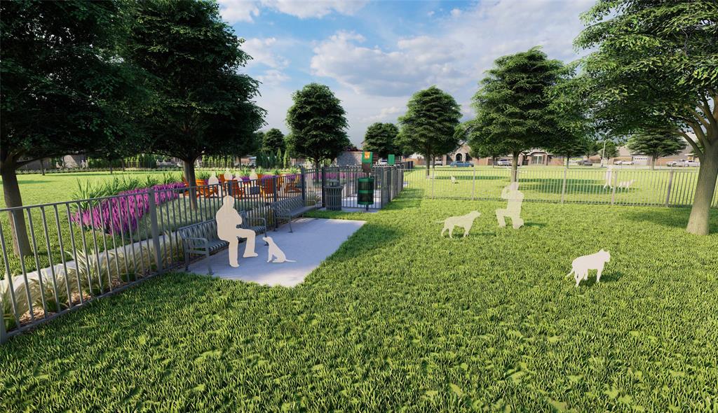 Cross Creek Meadows - Residential