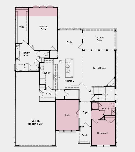 Cross Creek Meadows - Residential