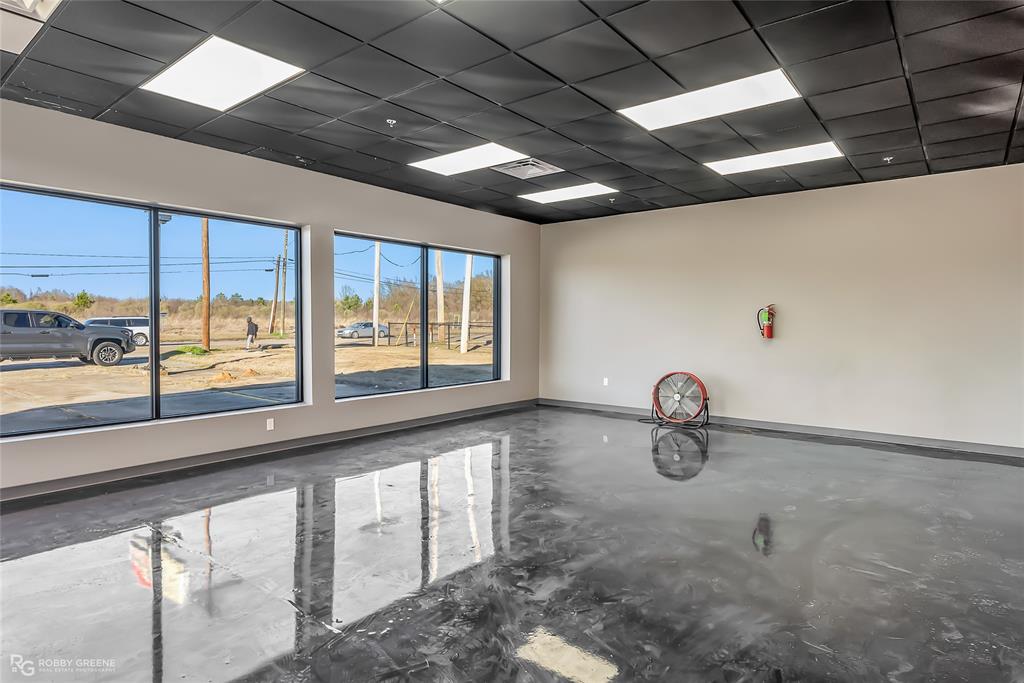 COLLEGE HEIGHTS - Commercial Sale