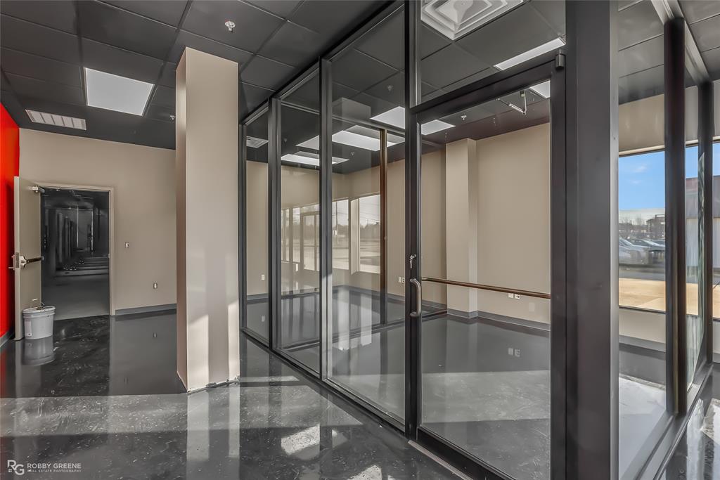 COLLEGE HEIGHTS - Commercial Sale