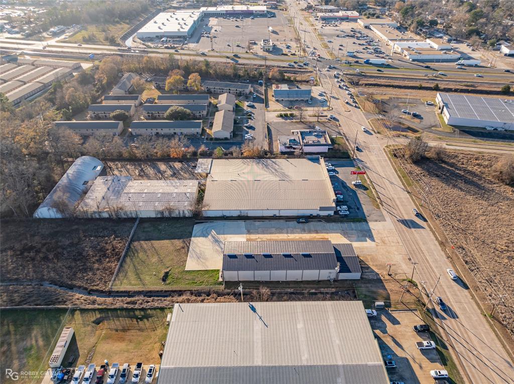 COLLEGE HEIGHTS - Commercial Sale