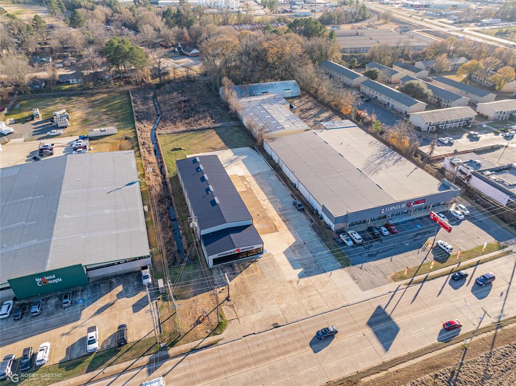 COLLEGE HEIGHTS - Commercial Sale