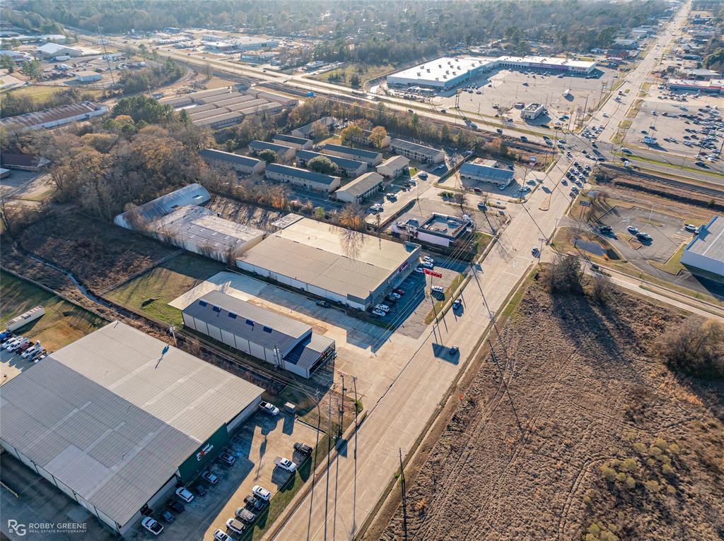 COLLEGE HEIGHTS - Commercial Sale