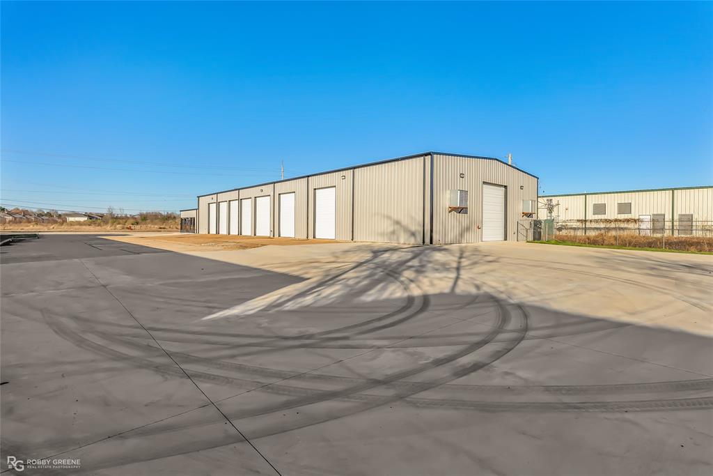 COLLEGE HEIGHTS - Commercial Sale