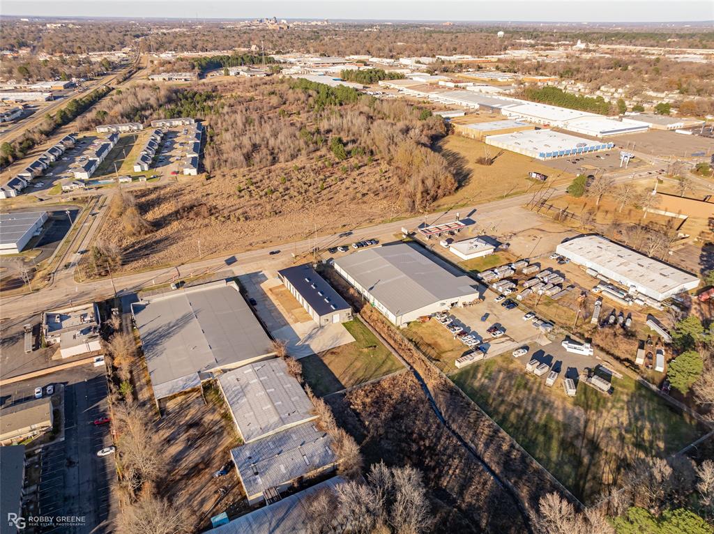 COLLEGE HEIGHTS - Commercial Sale