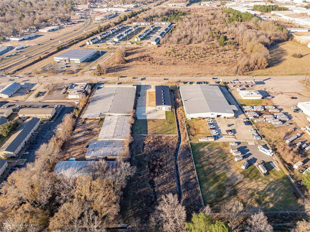 COLLEGE HEIGHTS - Commercial Sale