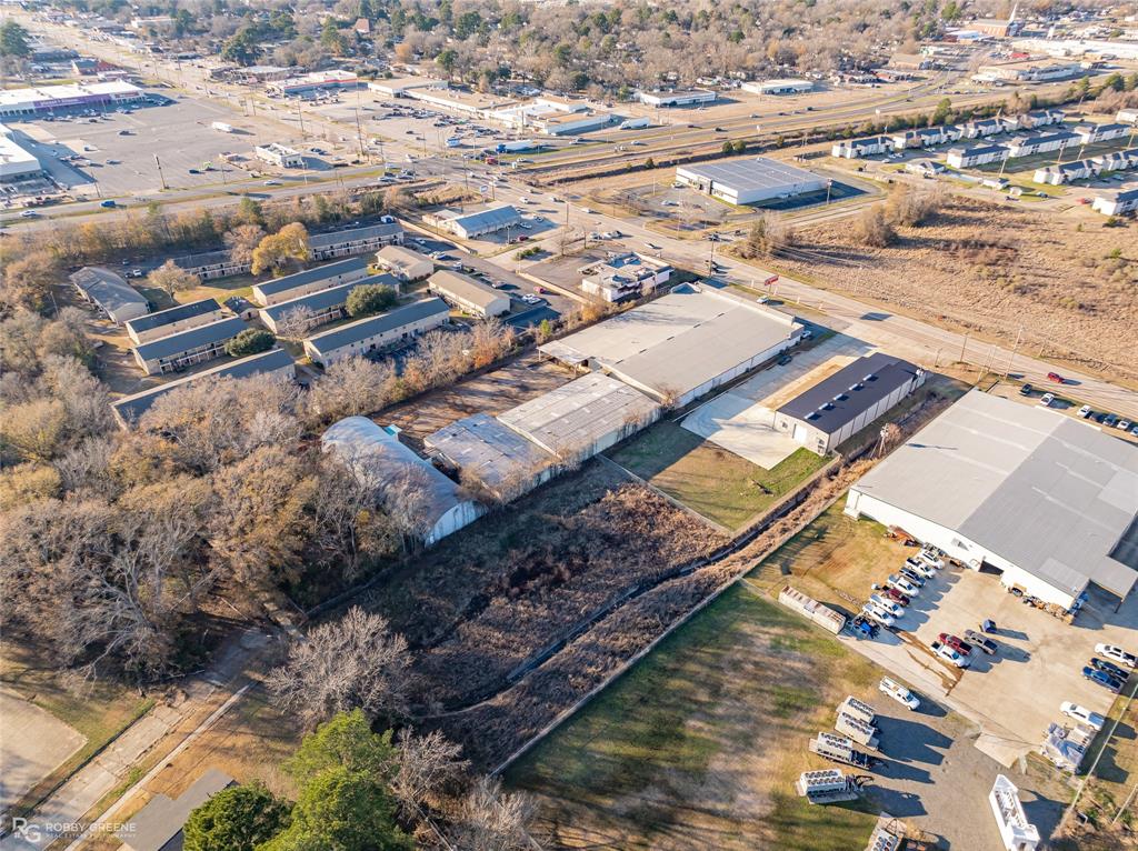 COLLEGE HEIGHTS - Commercial Sale