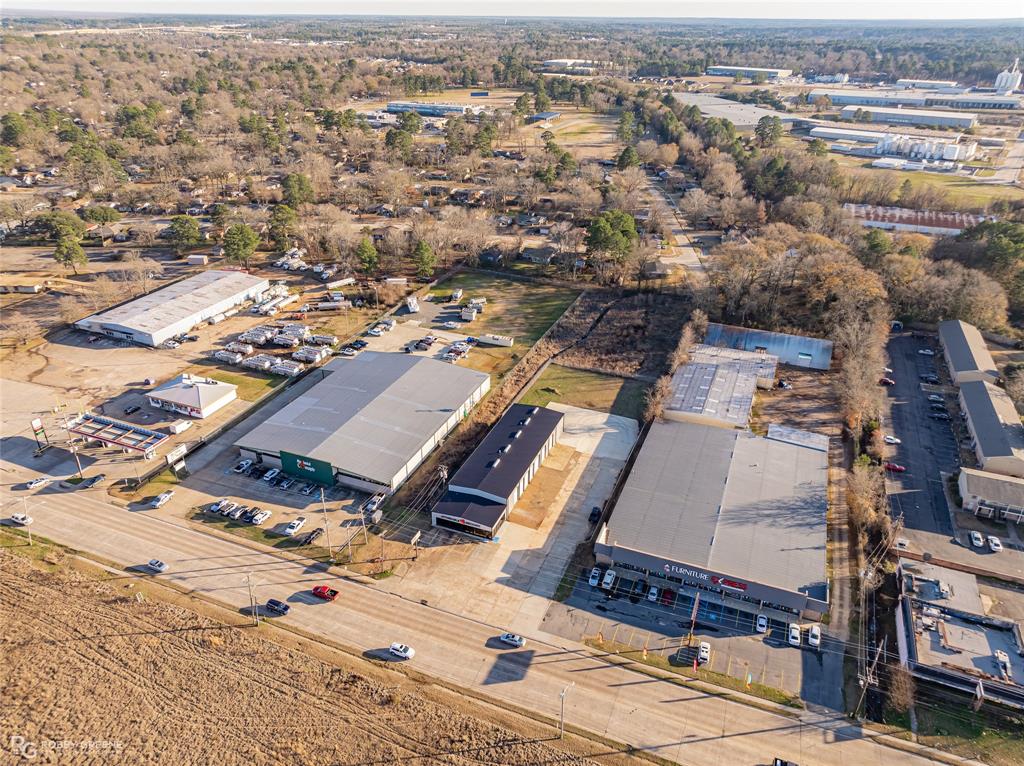 COLLEGE HEIGHTS - Commercial Sale