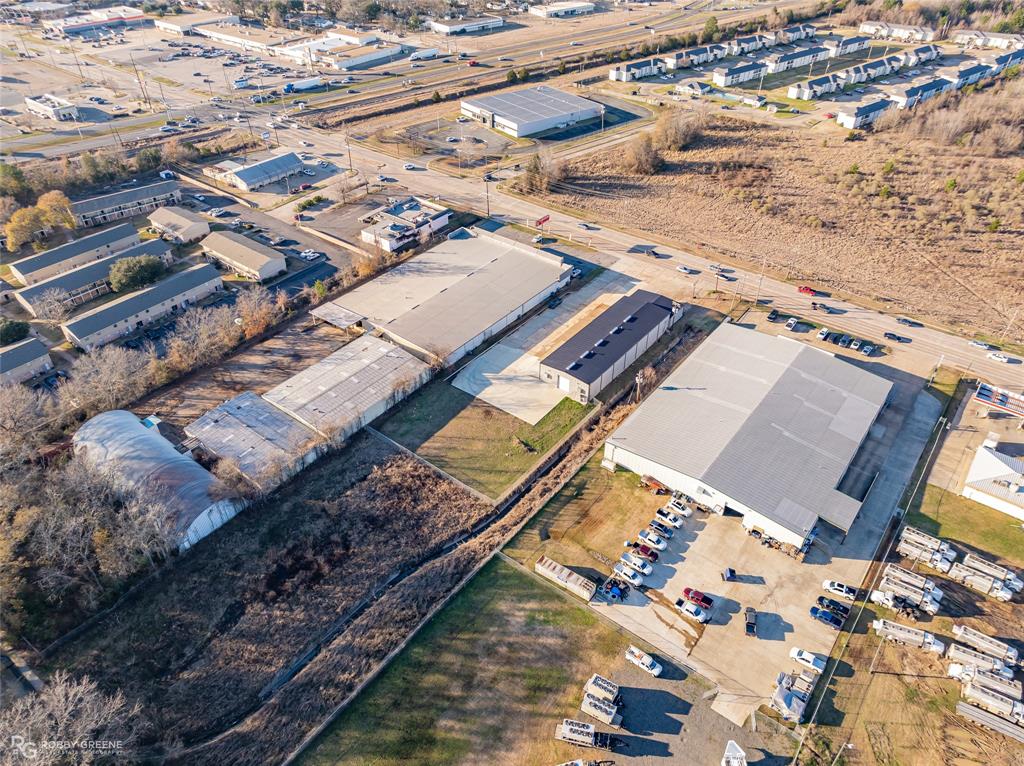 COLLEGE HEIGHTS - Commercial Sale