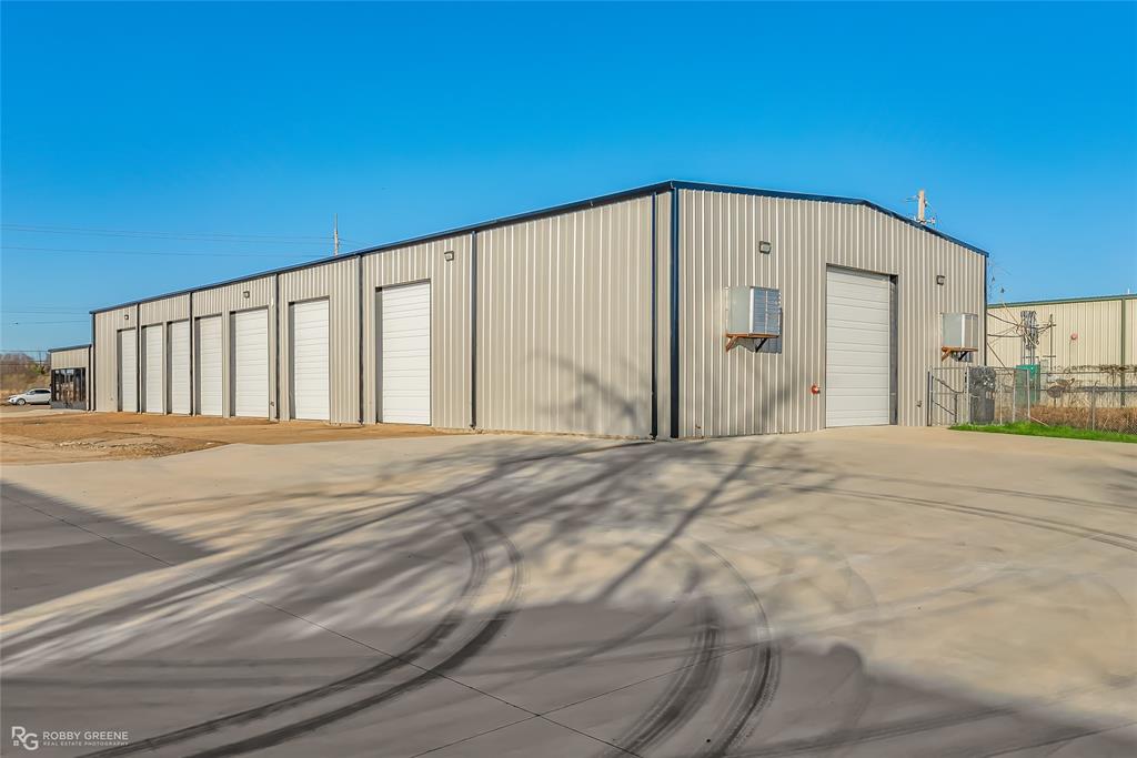 COLLEGE HEIGHTS - Commercial Sale