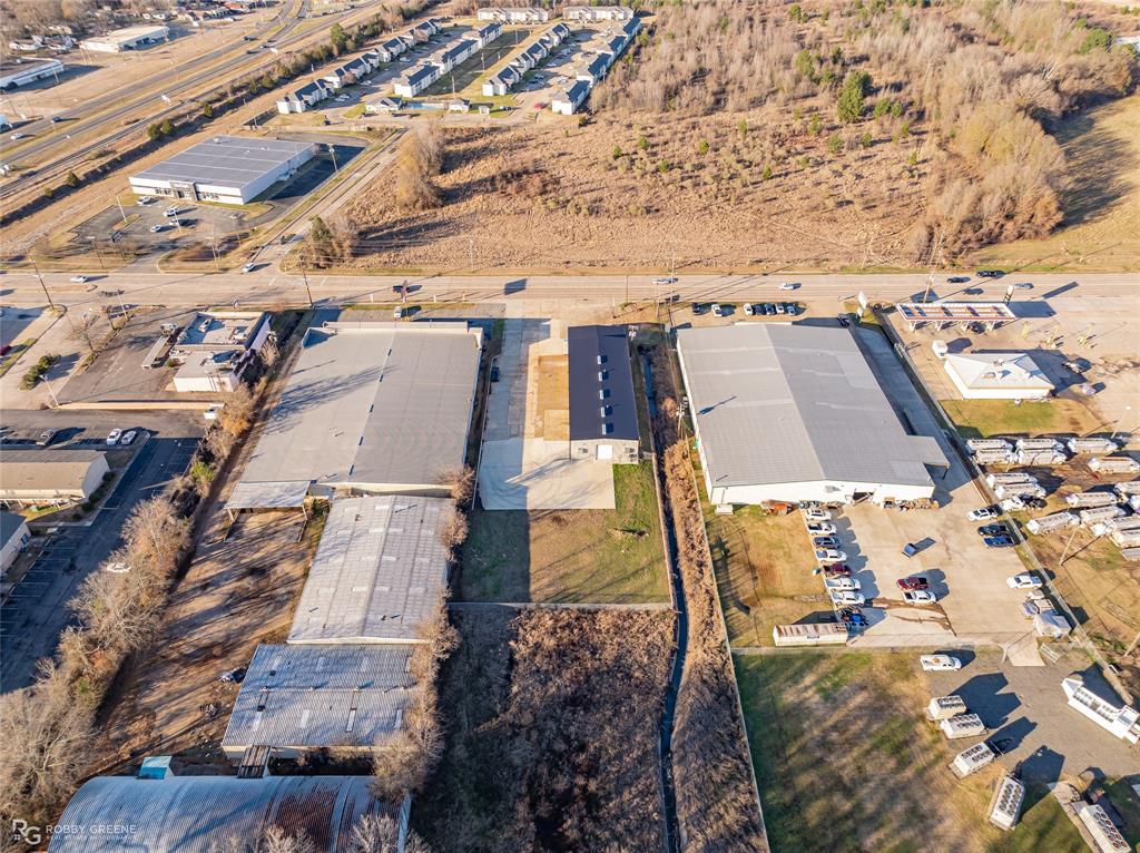 COLLEGE HEIGHTS - Commercial Sale