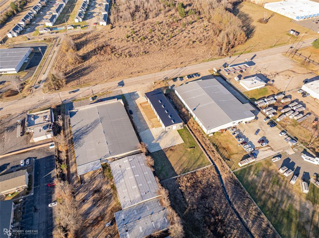 COLLEGE HEIGHTS - Commercial Sale