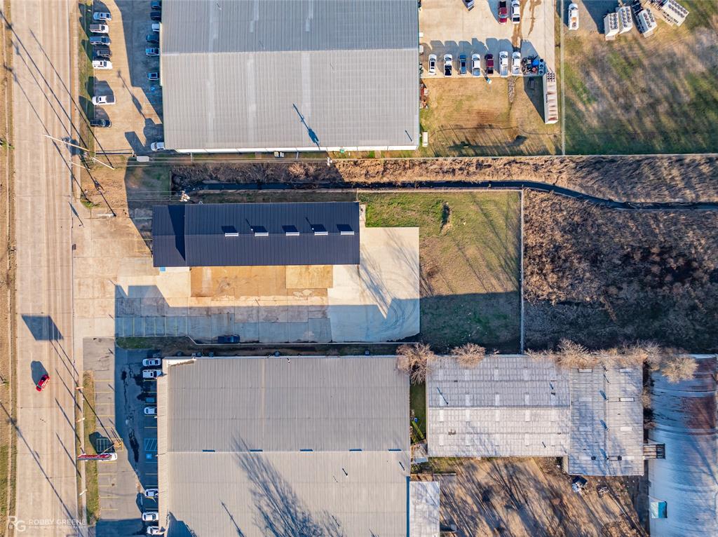 COLLEGE HEIGHTS - Commercial Sale