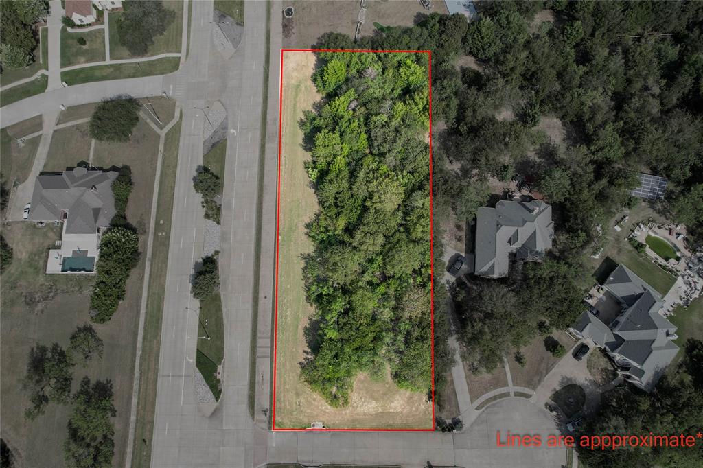 Lake Ridge Sec 07 Ph 01 Sh 02 - Land