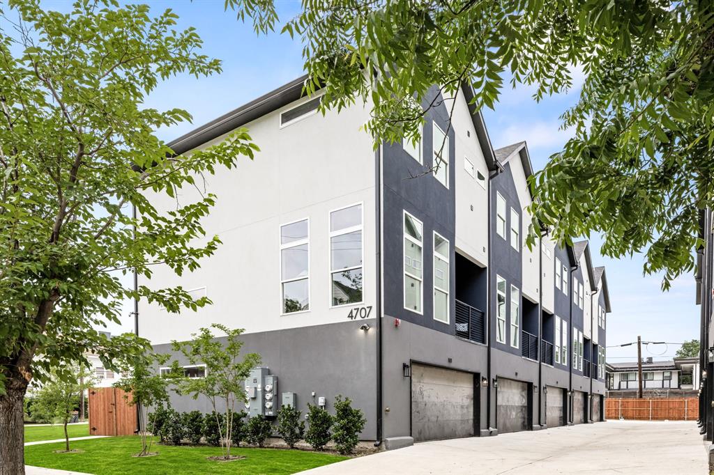 Scruggs - Residential Lease