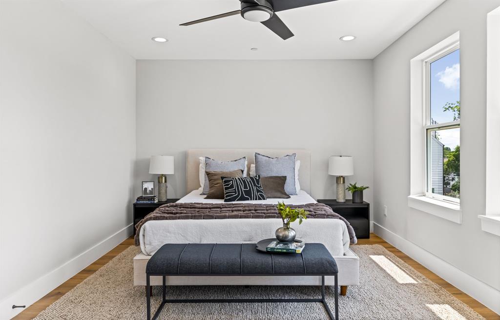 Scruggs - Residential Lease