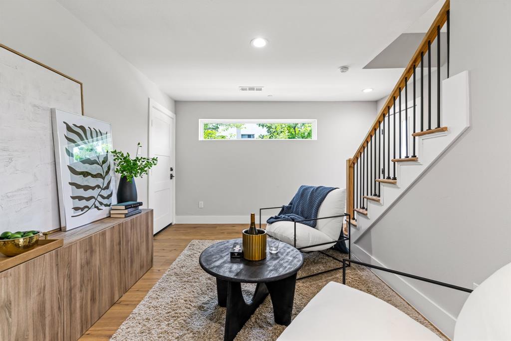 Scruggs - Residential Lease