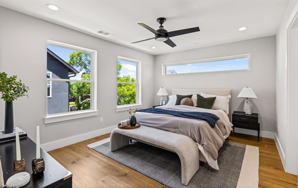 Scruggs - Residential Lease