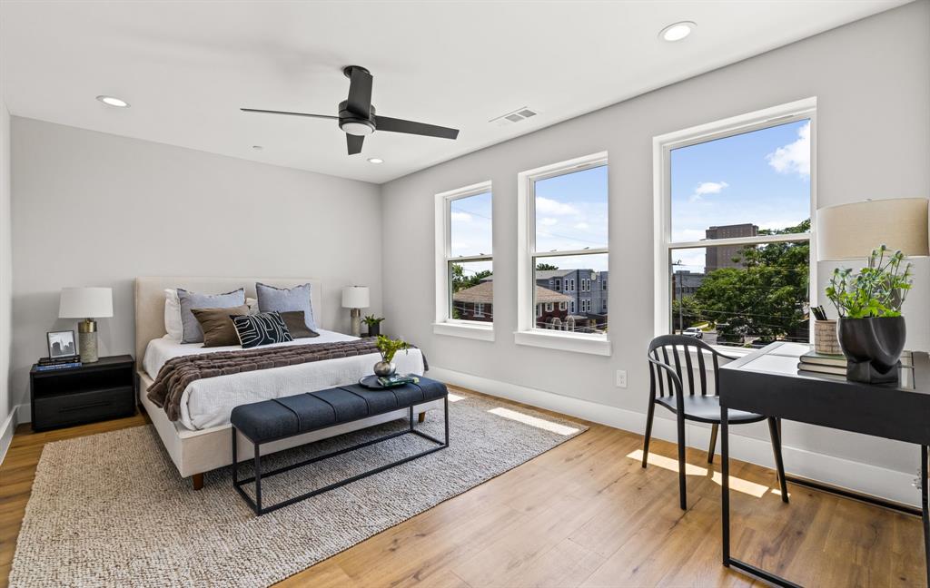 Scruggs - Residential Lease