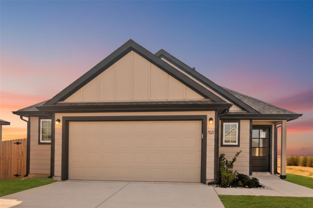 Rocky Creek Crossing - Residential