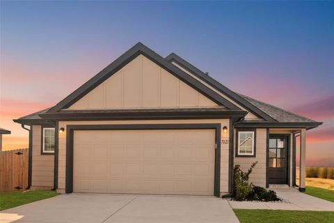 7021 Trestle Street Fort Worth TX 76036