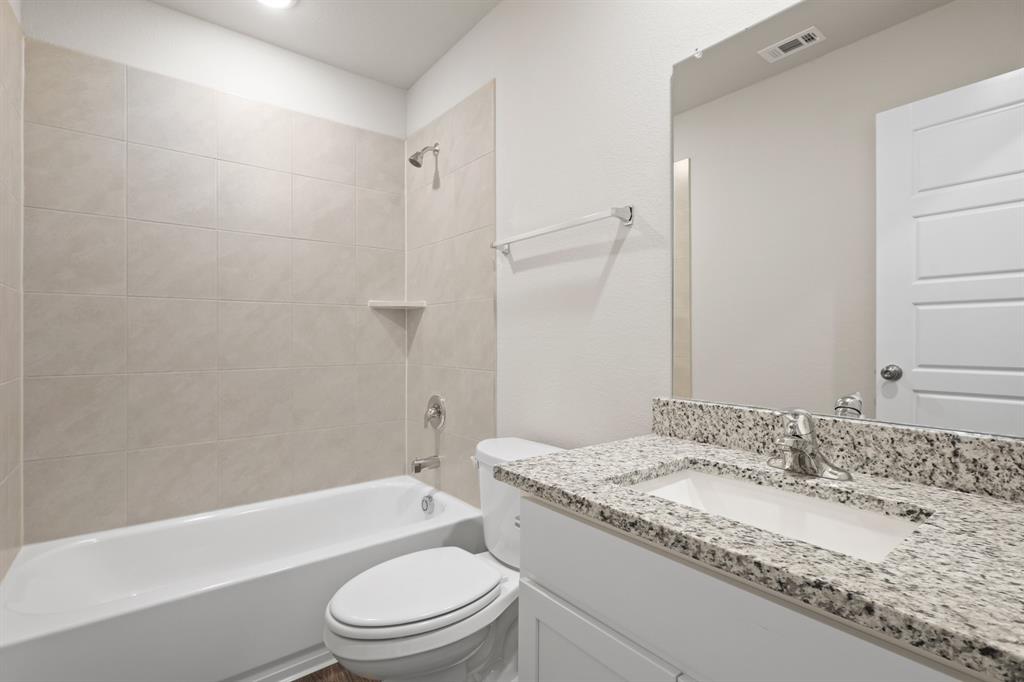 Rocky Creek Crossing - Residential