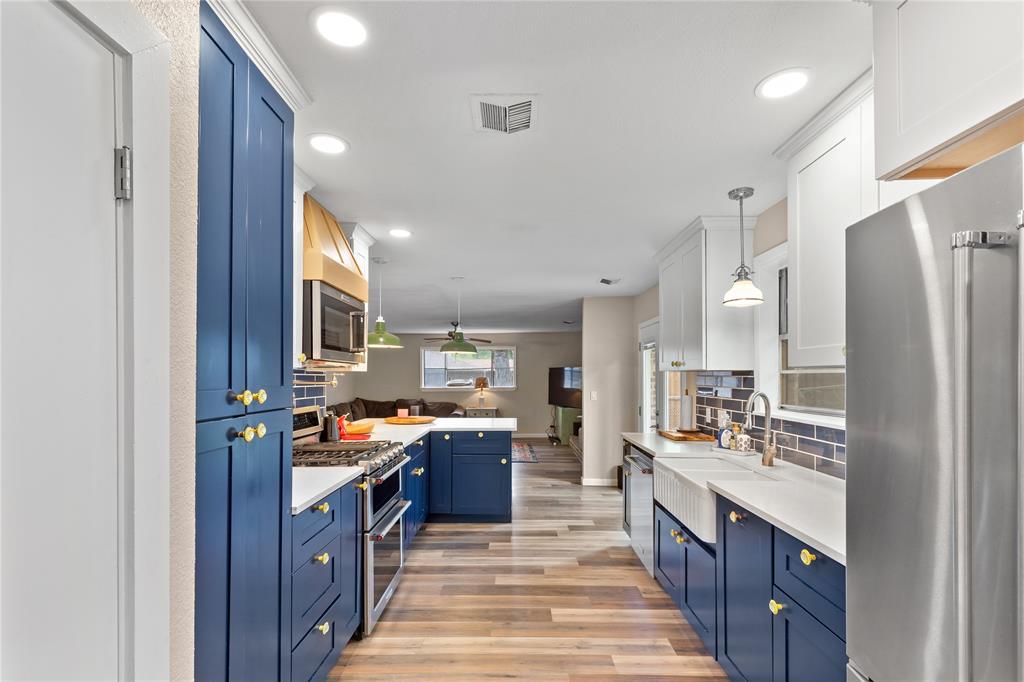 Green Acres Add - Residential