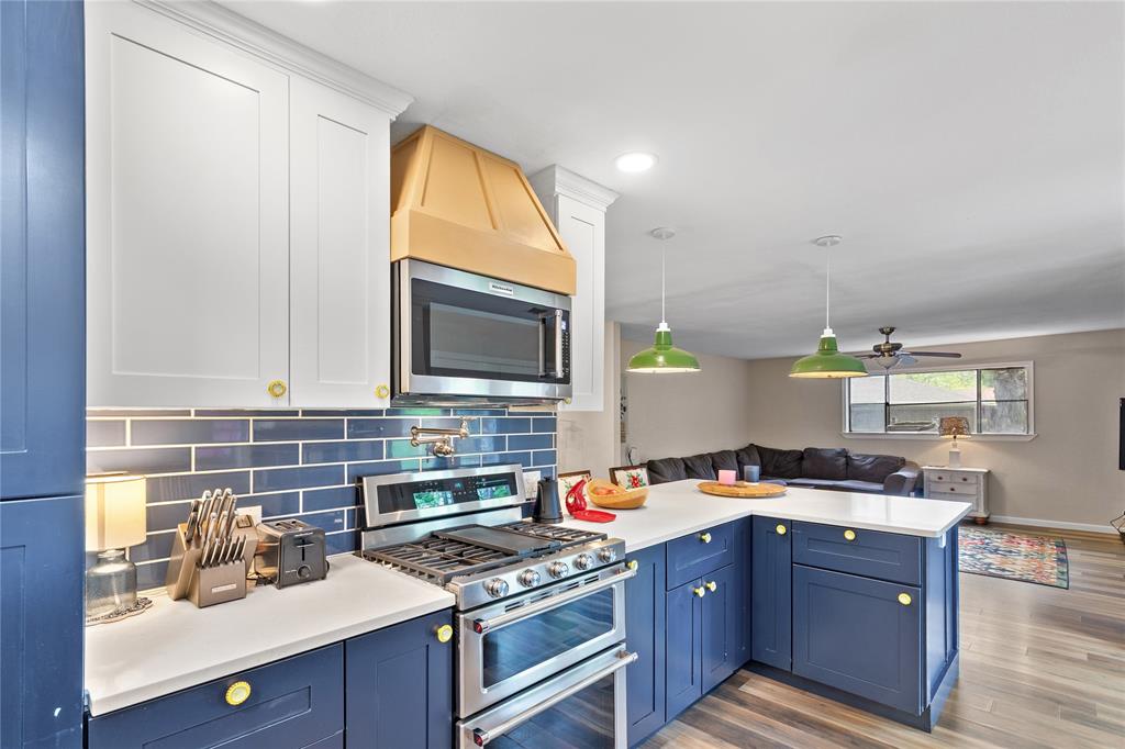 Green Acres Add - Residential