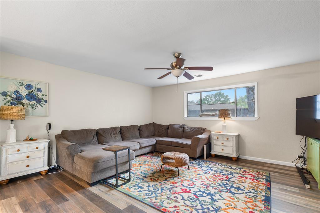 Green Acres Add - Residential