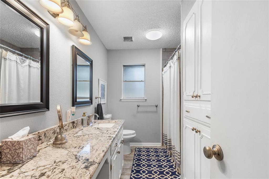 Green Acres Add - Residential