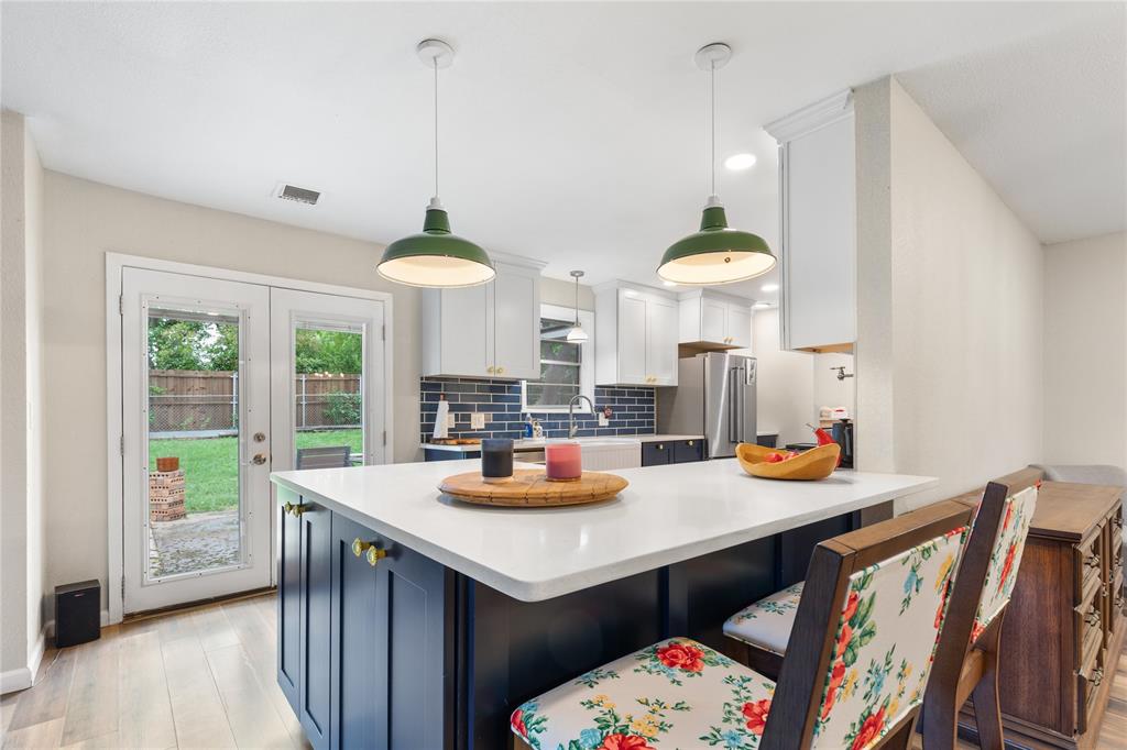 Green Acres Add - Residential