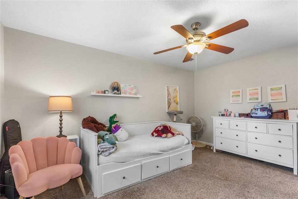 Green Acres Add - Residential