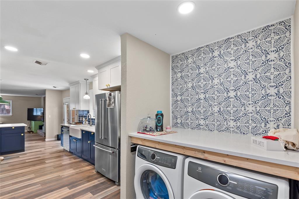 Green Acres Add - Residential