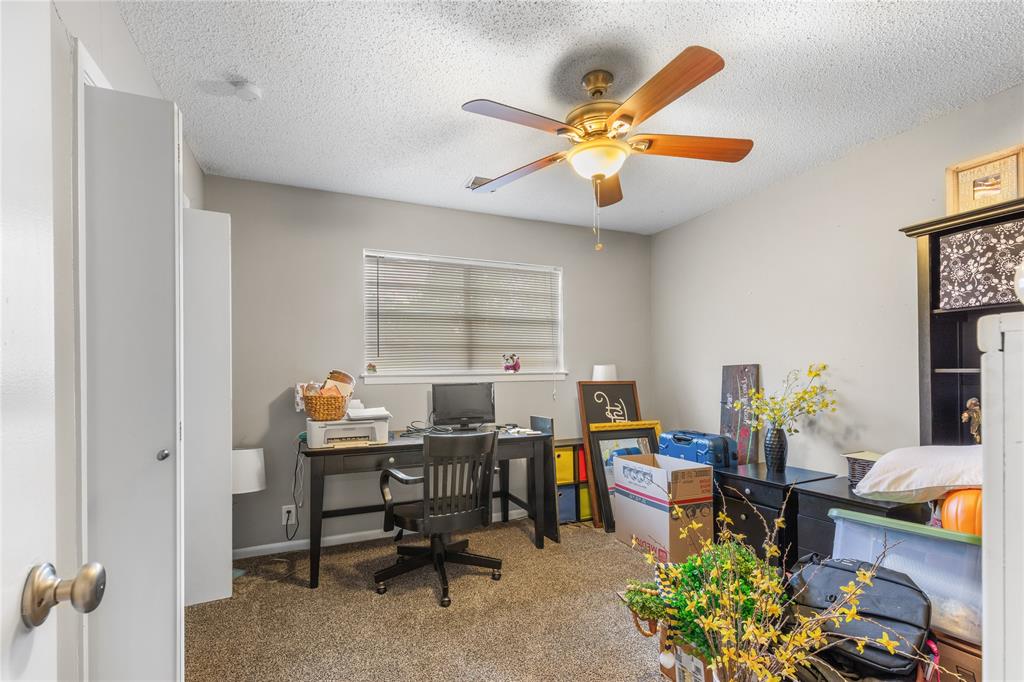 Green Acres Add - Residential