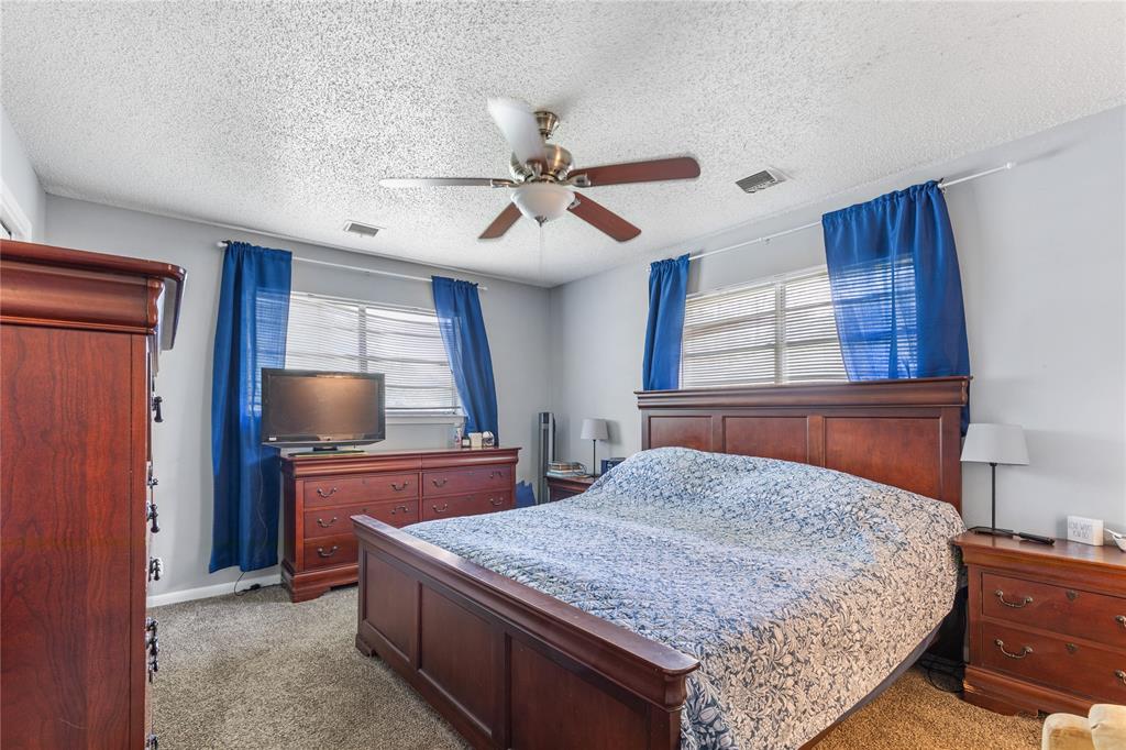 Green Acres Add - Residential