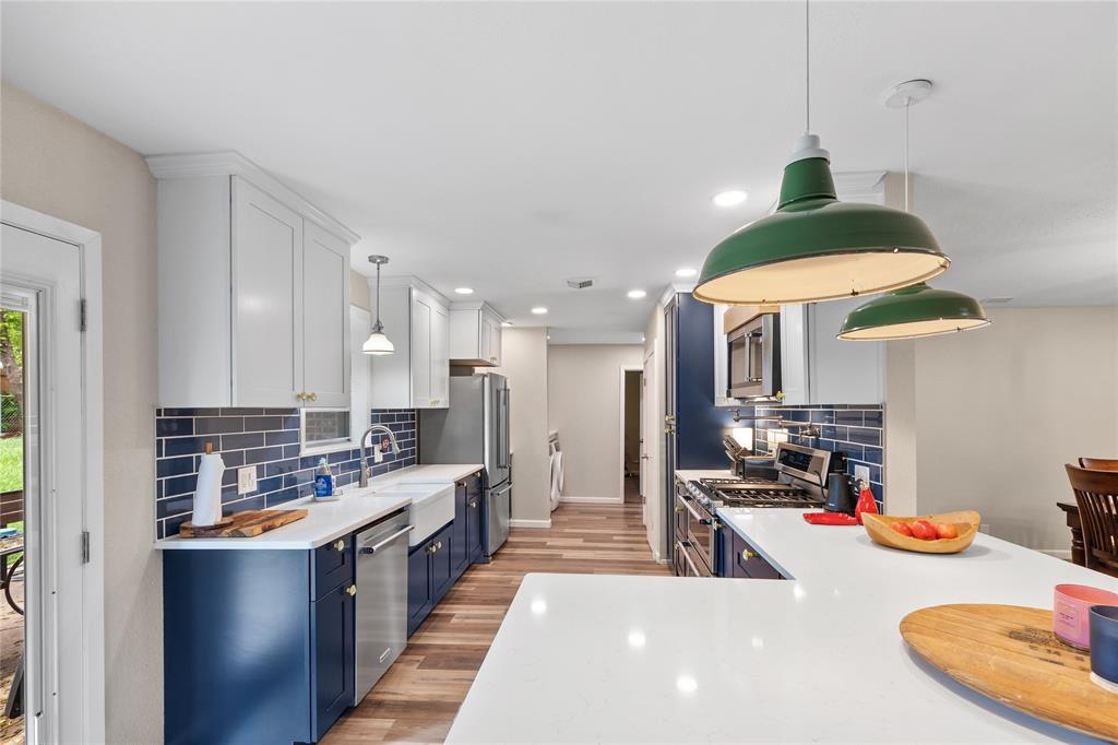 Green Acres Add - Residential