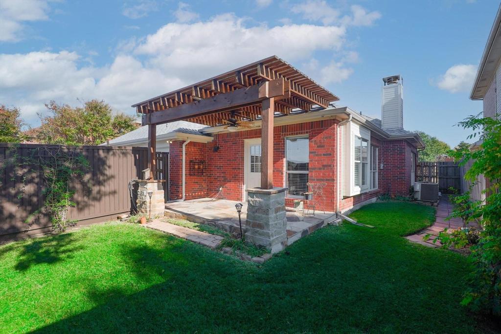 Arbor Creek Ph 2 - Residential Lease