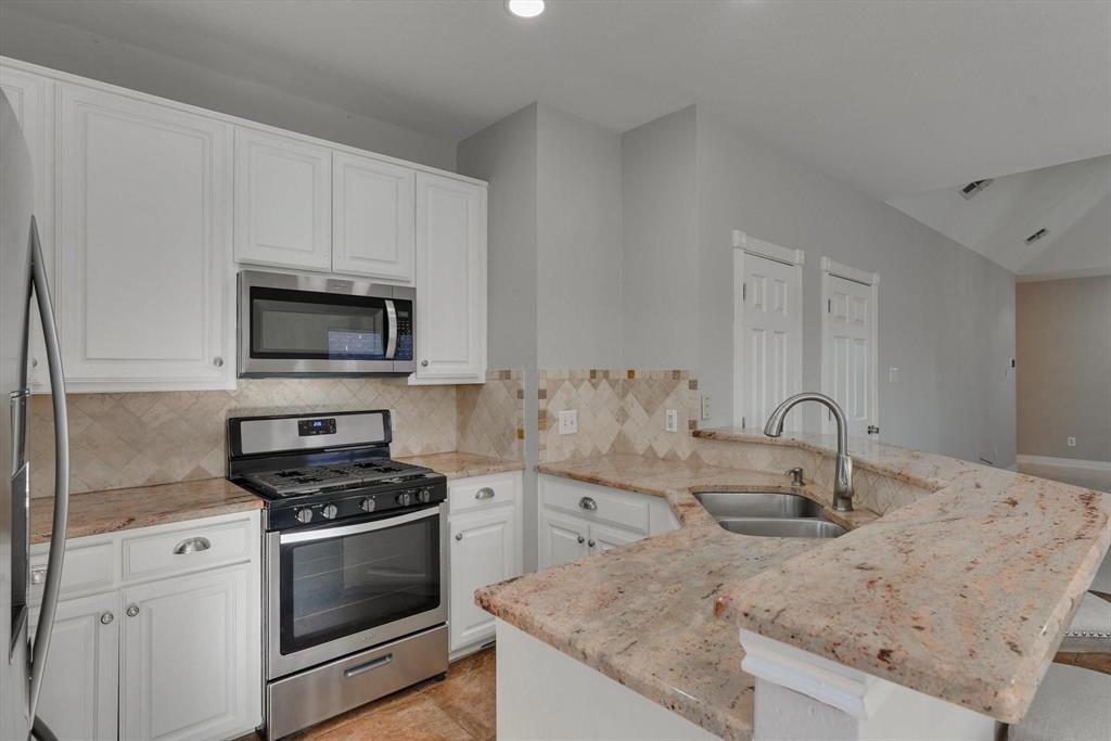 Arbor Creek Ph 2 - Residential Lease