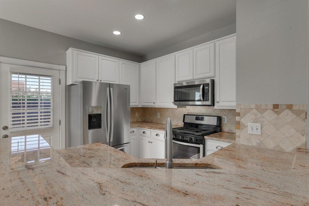 Arbor Creek Ph 2 - Residential Lease