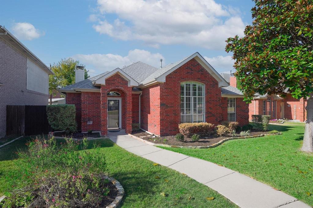 Arbor Creek Ph 2 - Residential Lease