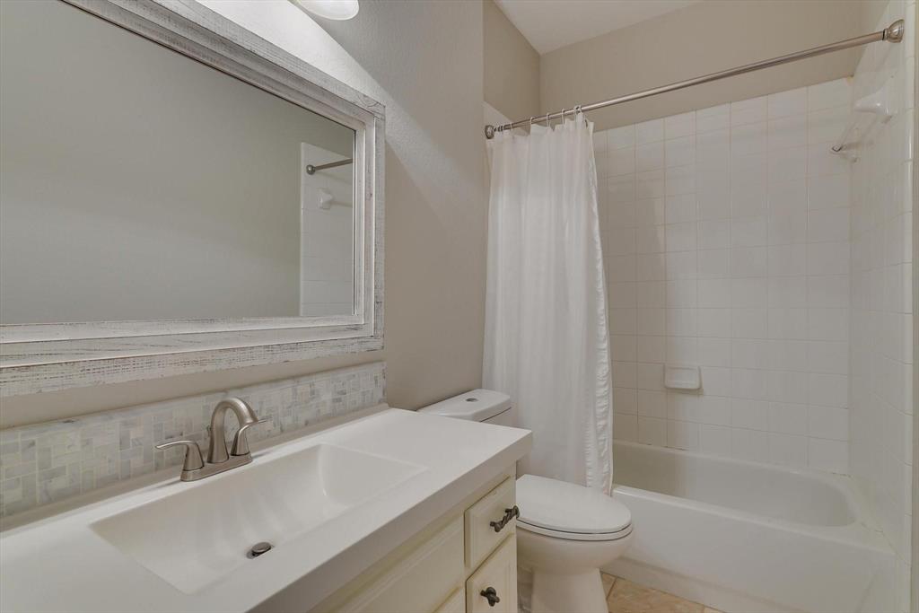 Arbor Creek Ph 2 - Residential Lease