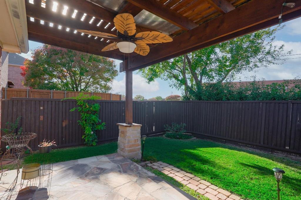 Arbor Creek Ph 2 - Residential Lease