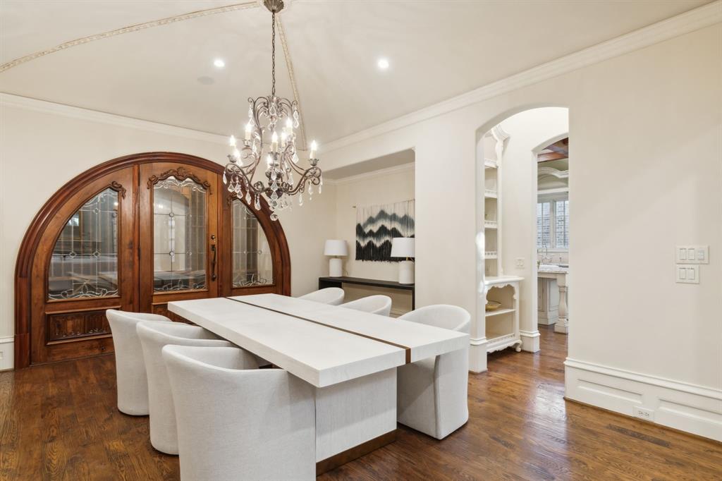 Bretton Woods 02 - Residential