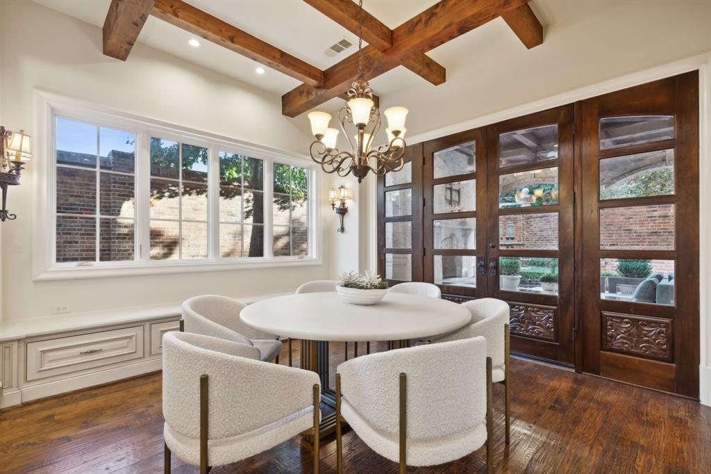 Bretton Woods 02 - Residential