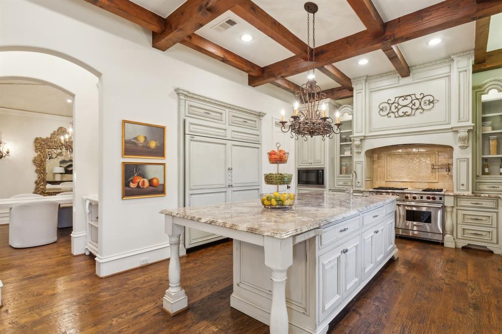 Bretton Woods 02 - Residential