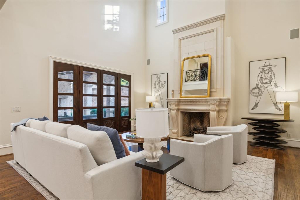 Bretton Woods 02 - Residential